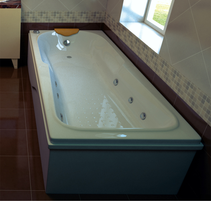 shower panel suppliers Pune